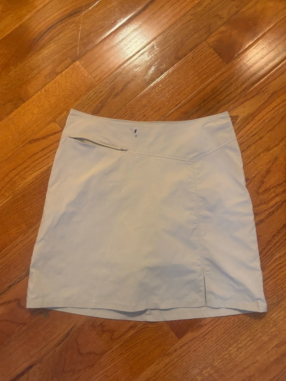 Patagonia Skort